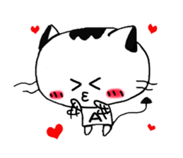 A small Aberdeen sticker #2919748