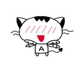 A small Aberdeen sticker #2919764