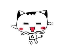 A small Aberdeen sticker #2919782