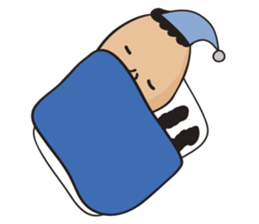 Futoshi sticker #2920055