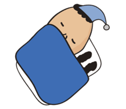 Futoshi sticker #2920055