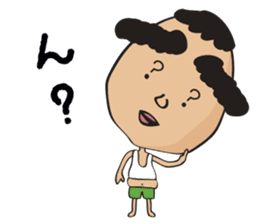 Futoshi sticker #2920063