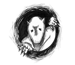 Devil's 2 sticker #2920226