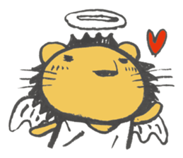 Circlion sticker #2920231