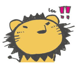 Circlion sticker #2920241