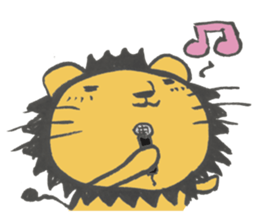 Circlion sticker #2920243