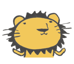 Circlion sticker #2920246