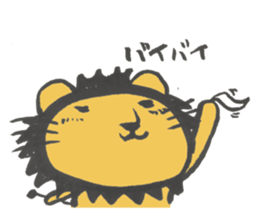 Circlion sticker #2920257