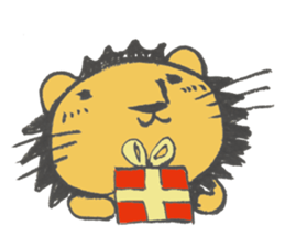 Circlion sticker #2920263