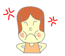 Nou under child care sticker #2920339