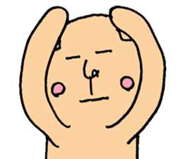 Good Luck Cat sticker #2920958