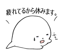 Fukigao ~feeling expressions~ sticker #2920990