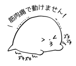 Fukigao ~feeling expressions~ sticker #2921019