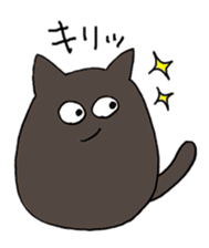 Dharma cat tweet sticker #2921244