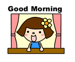 normal full day (Part 2) sticker #2921510