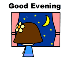 normal full day (Part 2) sticker #2921511