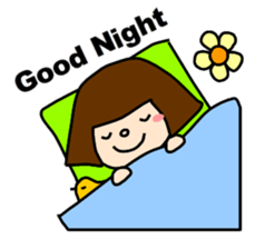 normal full day (Part 2) sticker #2921512