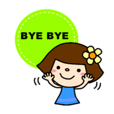 normal full day (Part 2) sticker #2921513