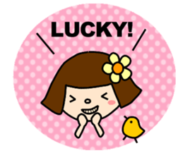 normal full day (Part 2) sticker #2921517