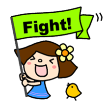 normal full day (Part 2) sticker #2921519