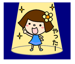 normal full day (Part 2) sticker #2921521