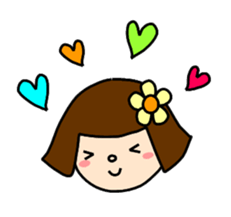 normal full day (Part 2) sticker #2921522