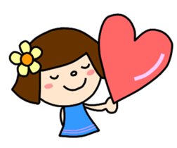 normal full day (Part 2) sticker #2921524