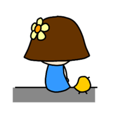 normal full day (Part 2) sticker #2921528