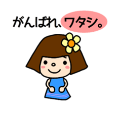 normal full day (Part 2) sticker #2921535