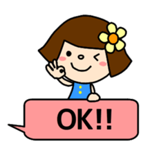 normal full day (Part 2) sticker #2921538