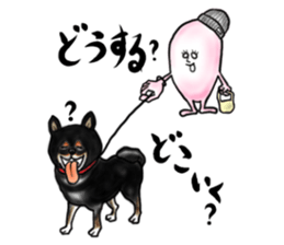 Charming sticker #2922431