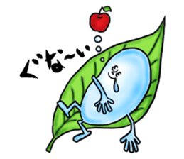Charming sticker #2922440