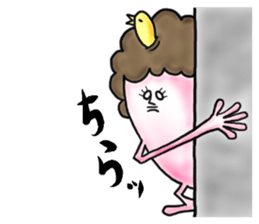 Charming sticker #2922451