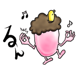 Charming sticker #2922453