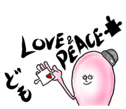 Charming sticker #2922460