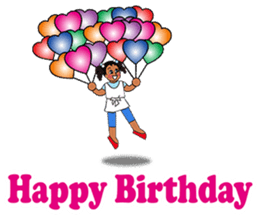 HELLO Little Lady sticker #2922816