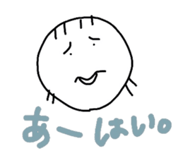 Various. sticker #2923728