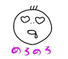 Various. sticker #2923738
