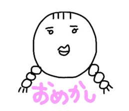 Various. sticker #2923741