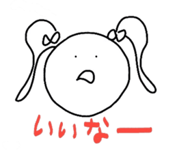 Various. sticker #2923745