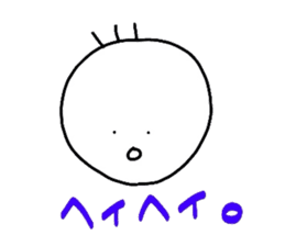 Various. sticker #2923751