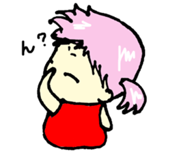 SORA CHAN sticker #2923966