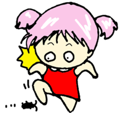 SORA CHAN sticker #2923972