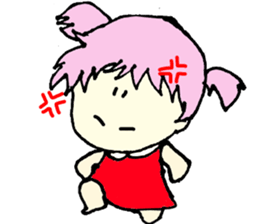 SORA CHAN sticker #2923985