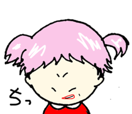 SORA CHAN sticker #2923996