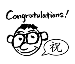 Mr. PondMouth - No.1 sticker #2924934