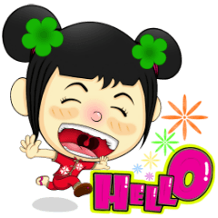 Muay YOK-YOK (English version)