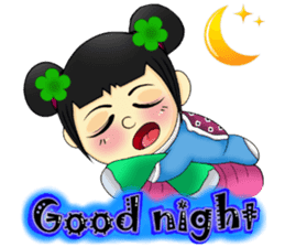 Muay YOK-YOK (English version) sticker #2925093