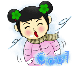 Muay YOK-YOK (English version) sticker #2925096