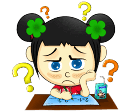 Muay YOK-YOK (English version) sticker #2925106